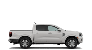 2026 Ford Ranger® External Image 1